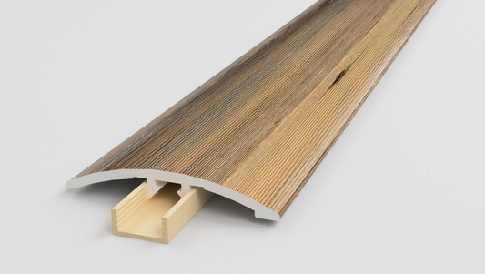 Salon Pine 3 In 1 Molding