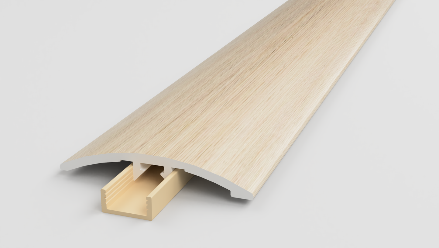 Sandbank Point 3 In 1 Molding
