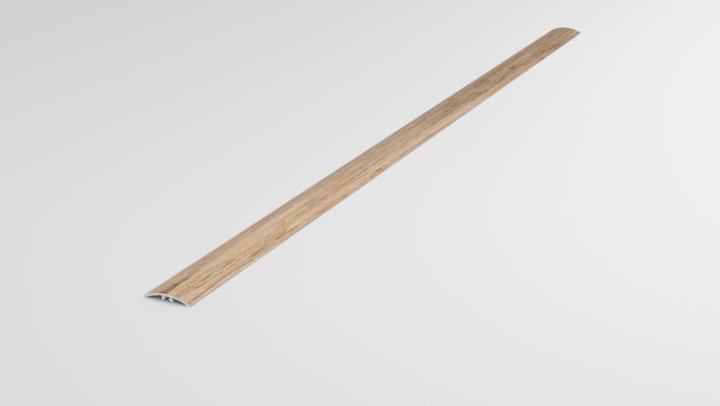 Adura Pro Rigid | Scandinavian Oak Nutmeg 3 In 1 Molding
