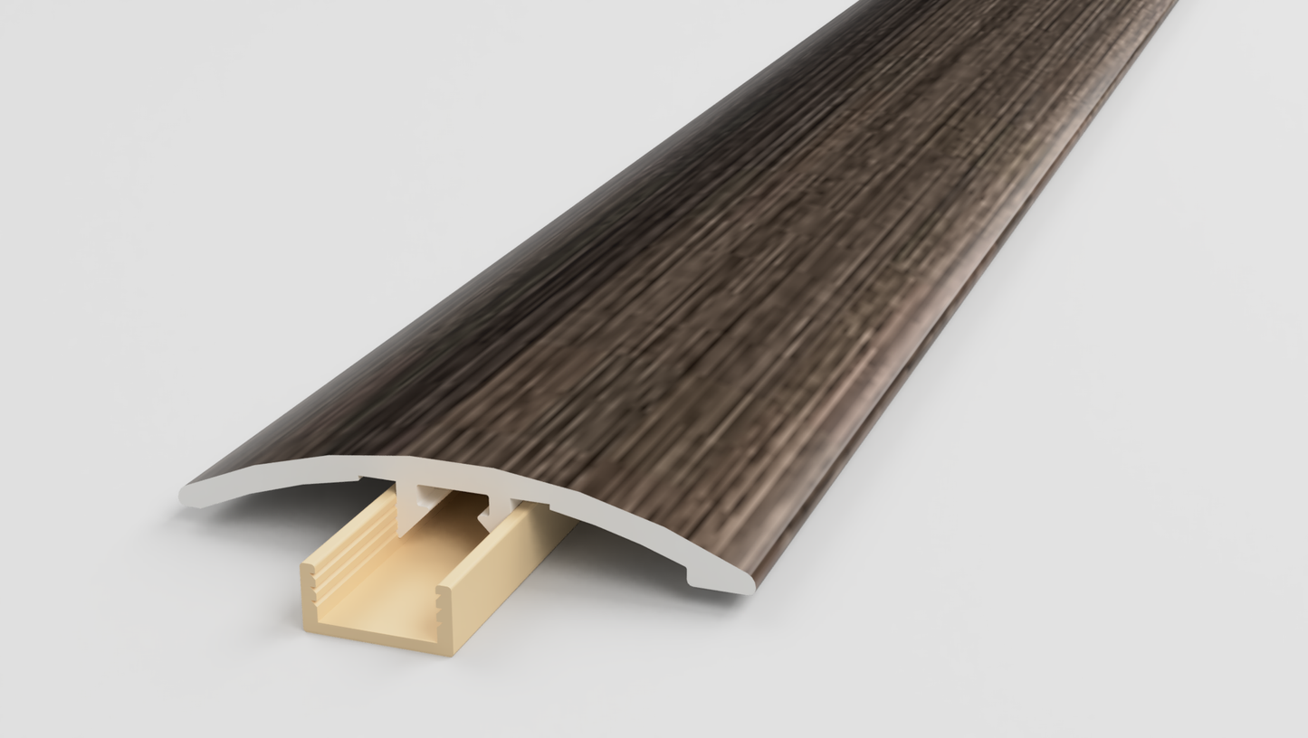 Shady Grove Pine 3 In 1 Molding