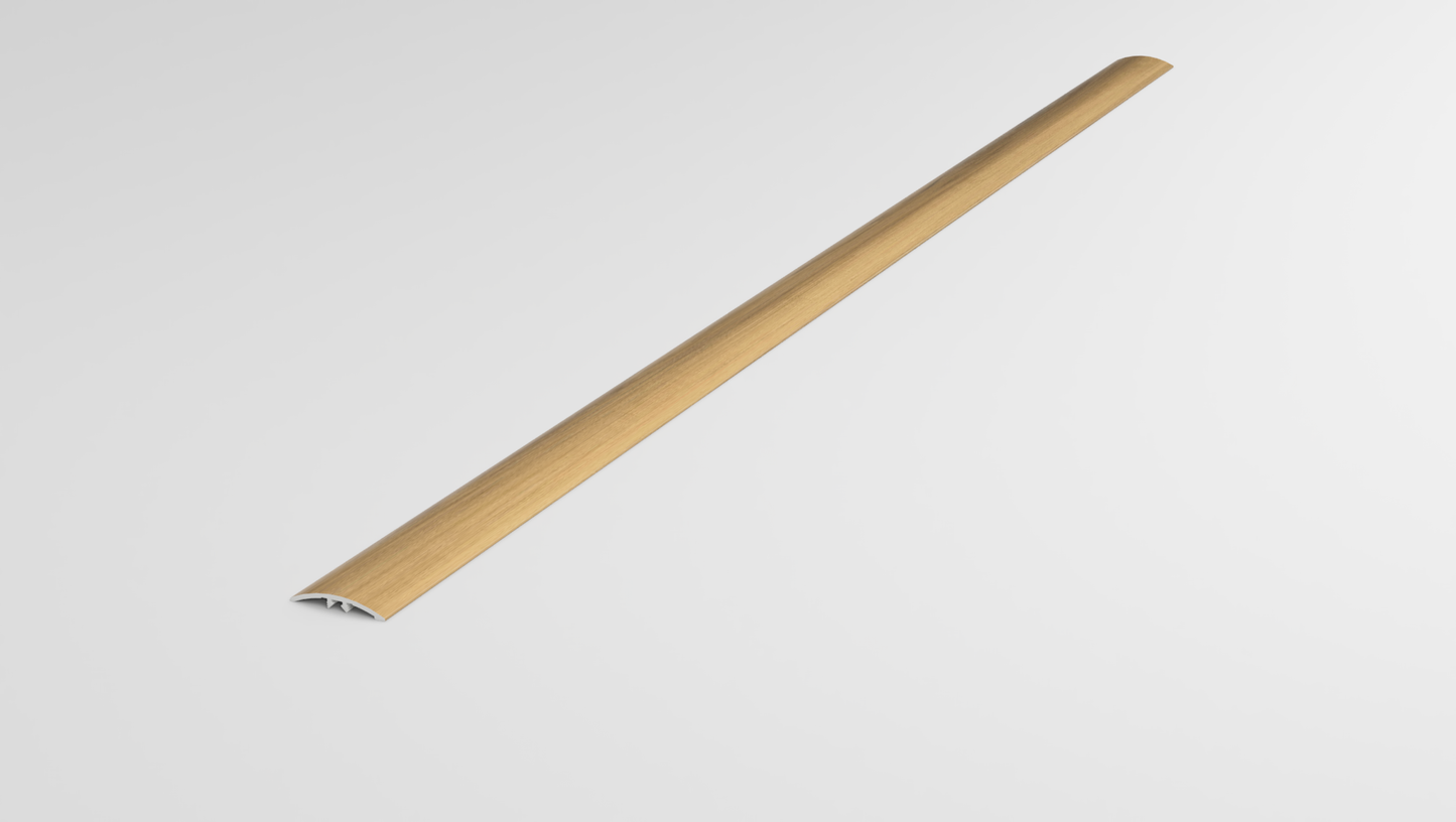 Shoreway Oak 3 In 1 Molding