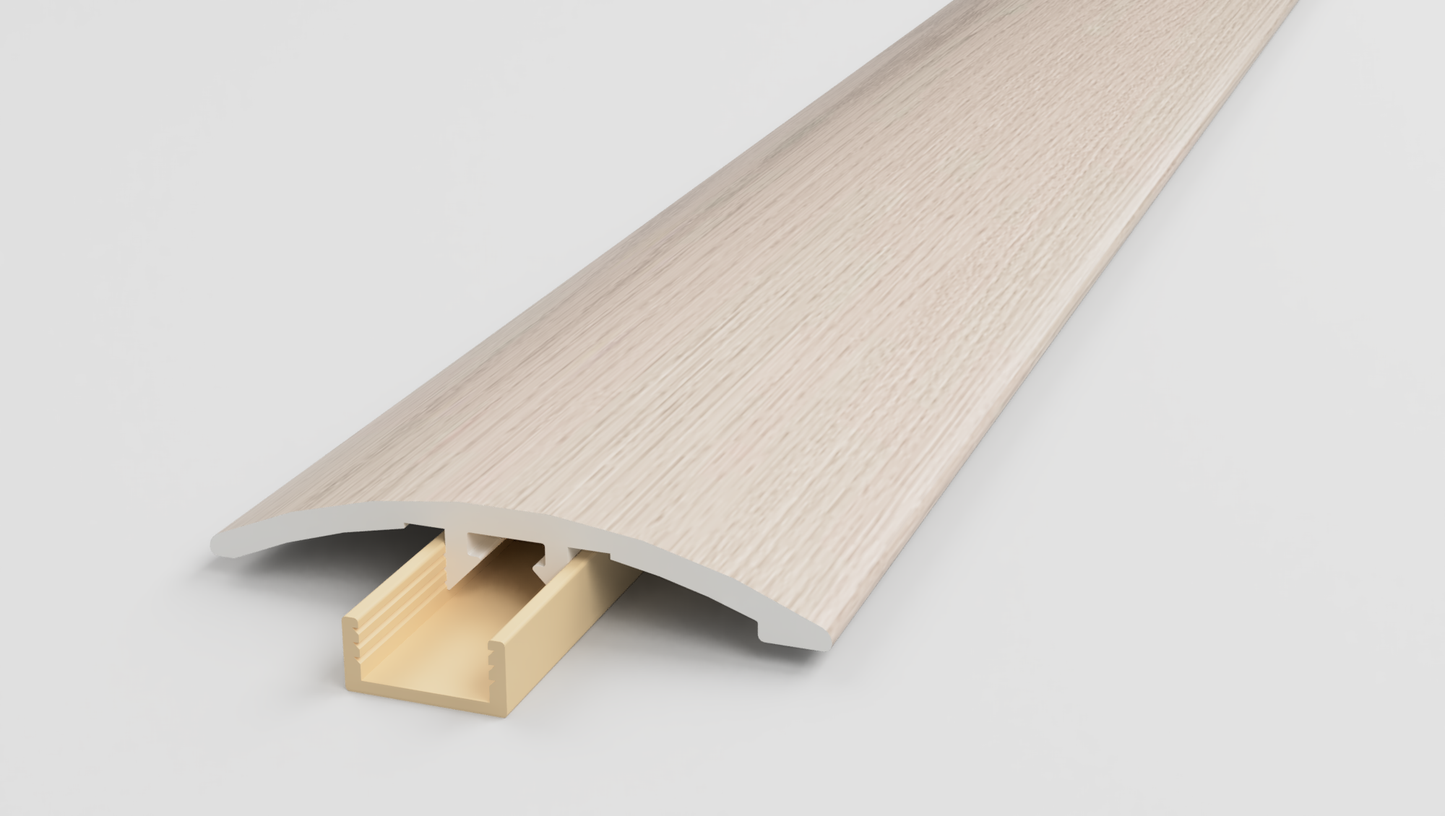 Snow Drift 3 In 1 Molding