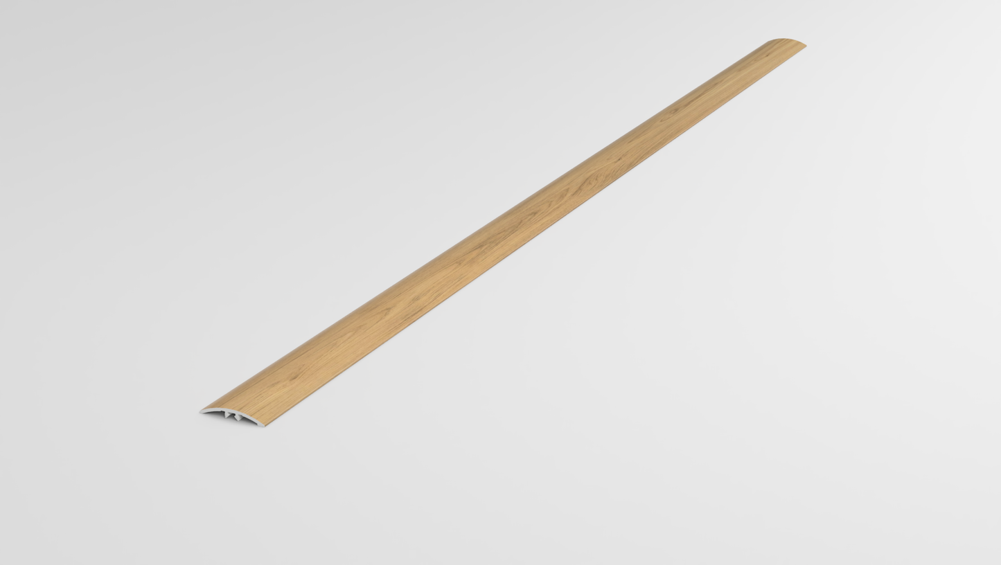 Solidtech Plus | Barker Hollow | Chance 3 In 1 Molding
