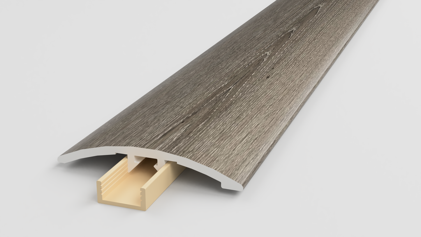 St. Augustine   Allegheny 3 In 1 Molding