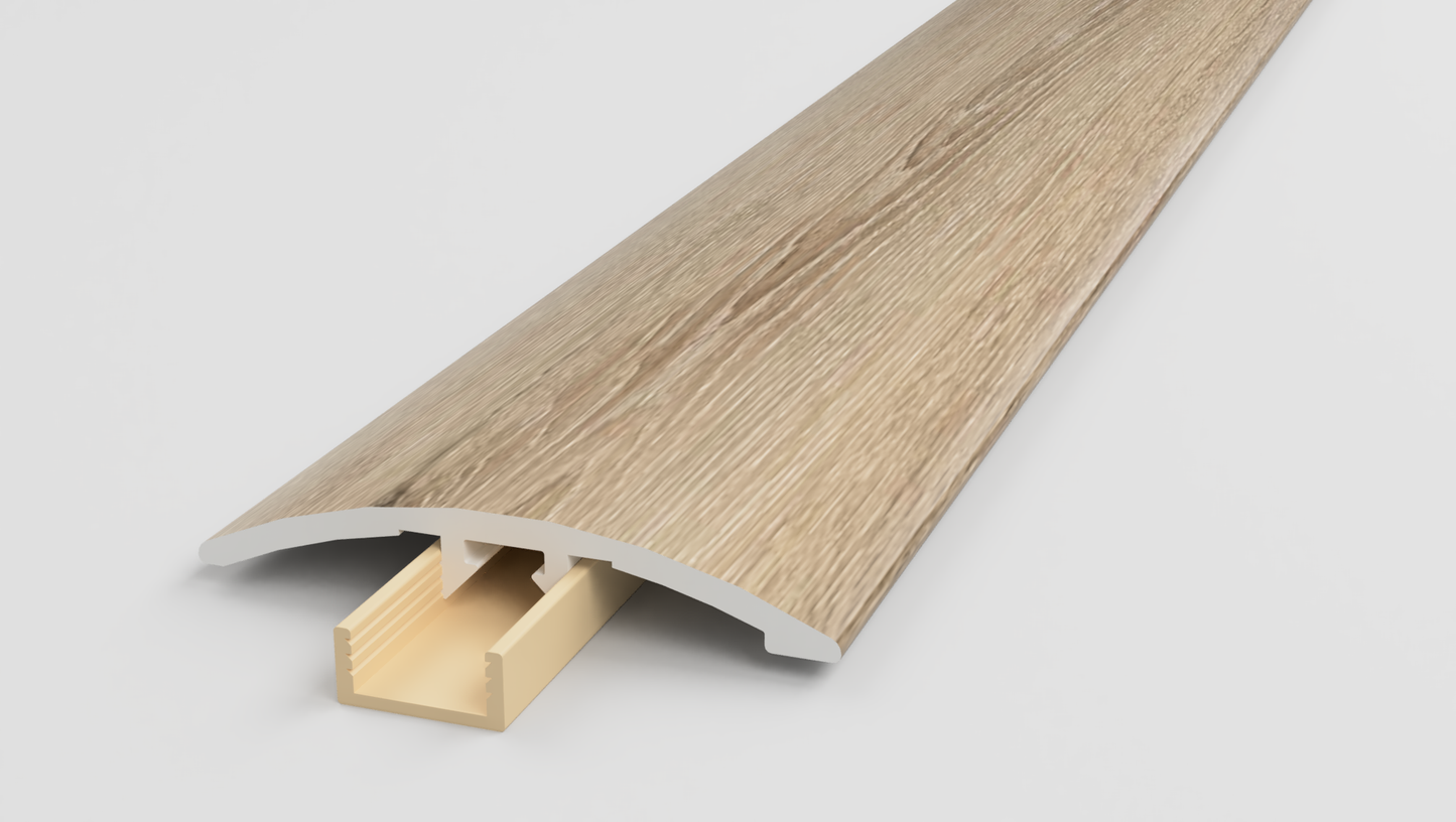 St. Augustine   Rio Grande 3 In 1 Molding