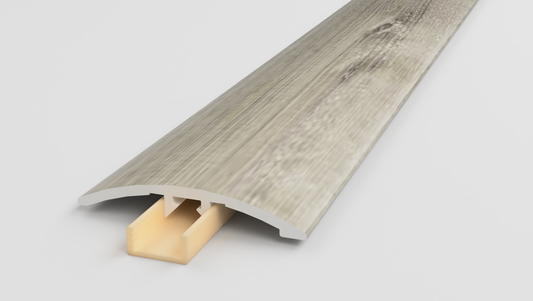 Sterling Oak 3 In 1 Molding