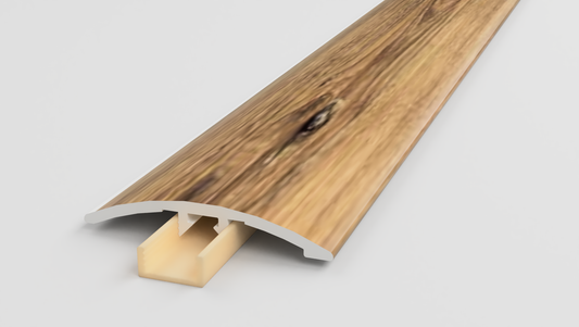 Sundance Canyon Hickory 3 In 1 Molding