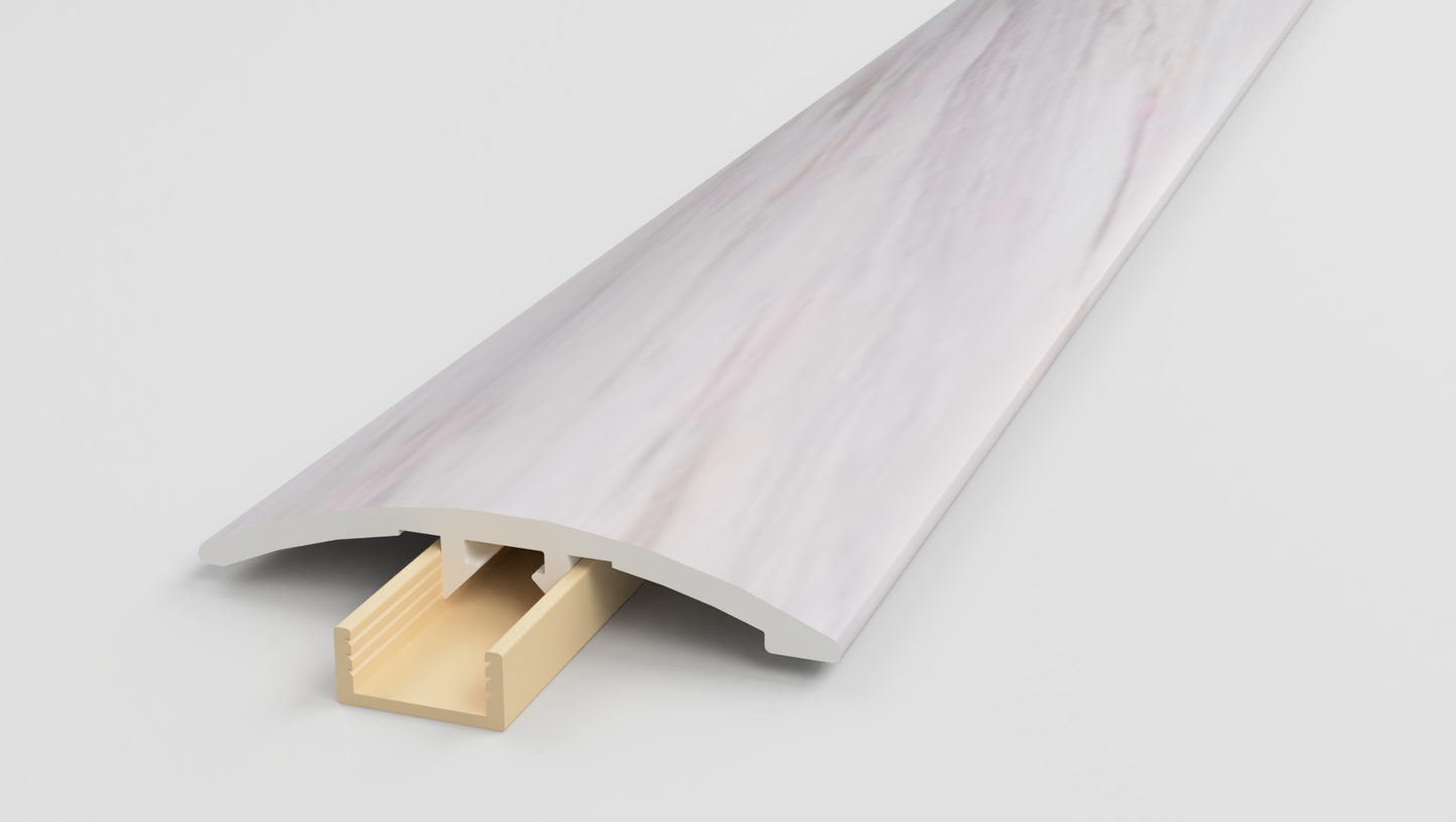Surhoff Marble 3 In 1 Molding