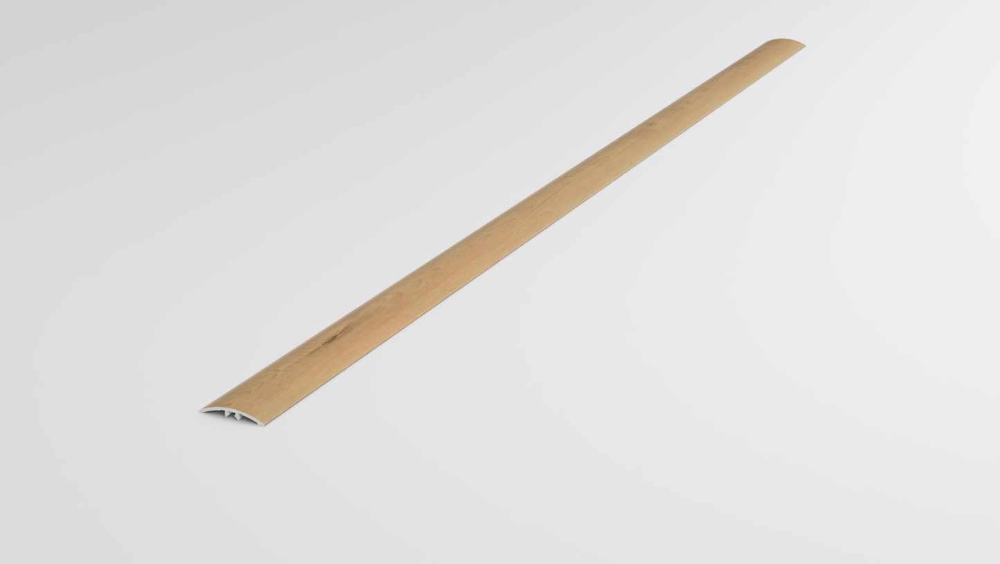 Tenwick Oak 3 In 1 Molding