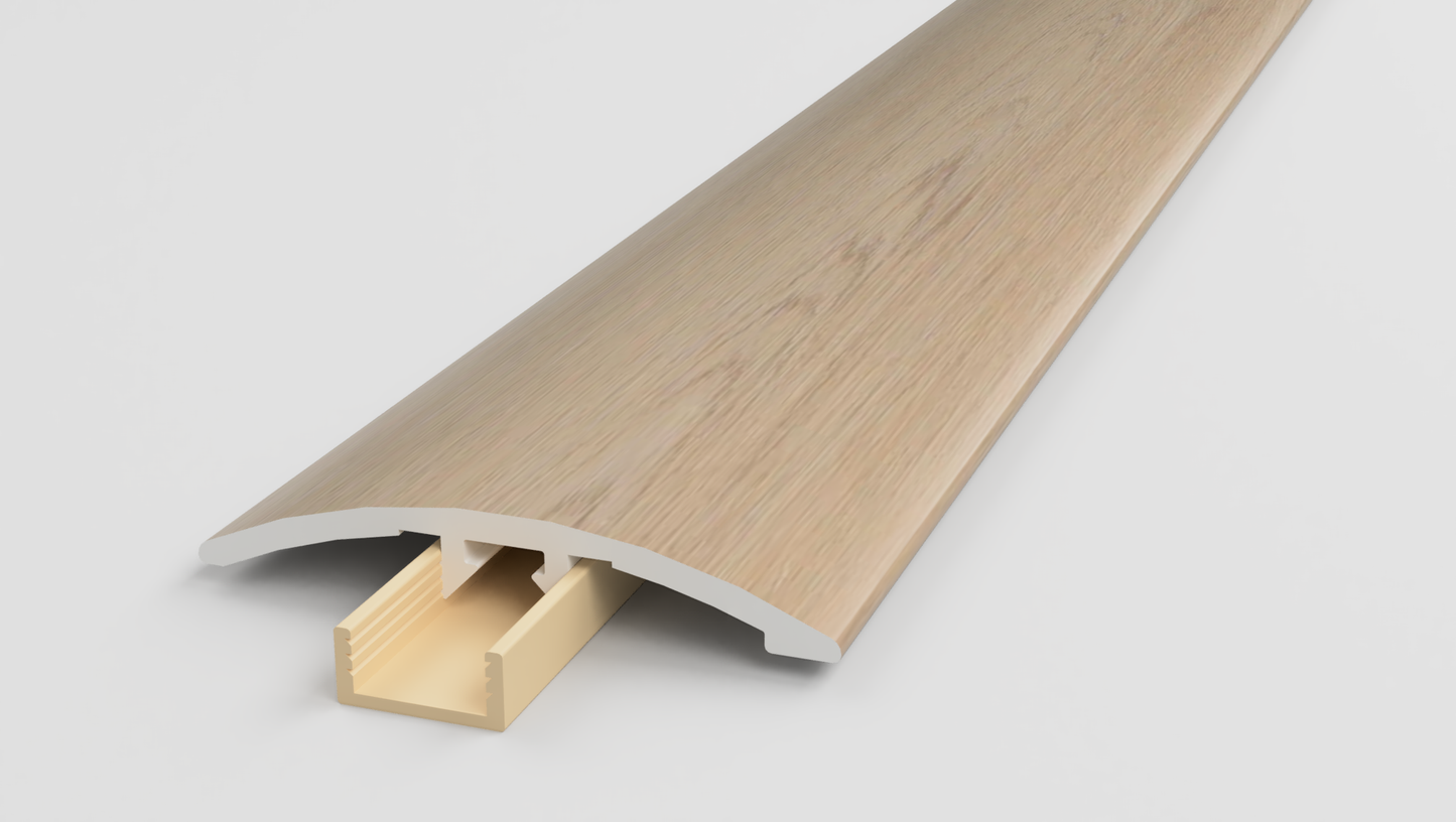 Thomas House Matte | Serna Xl 3 In 1 Molding