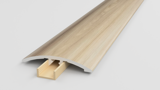 Timberwolf Trail 3 In 1 Molding
