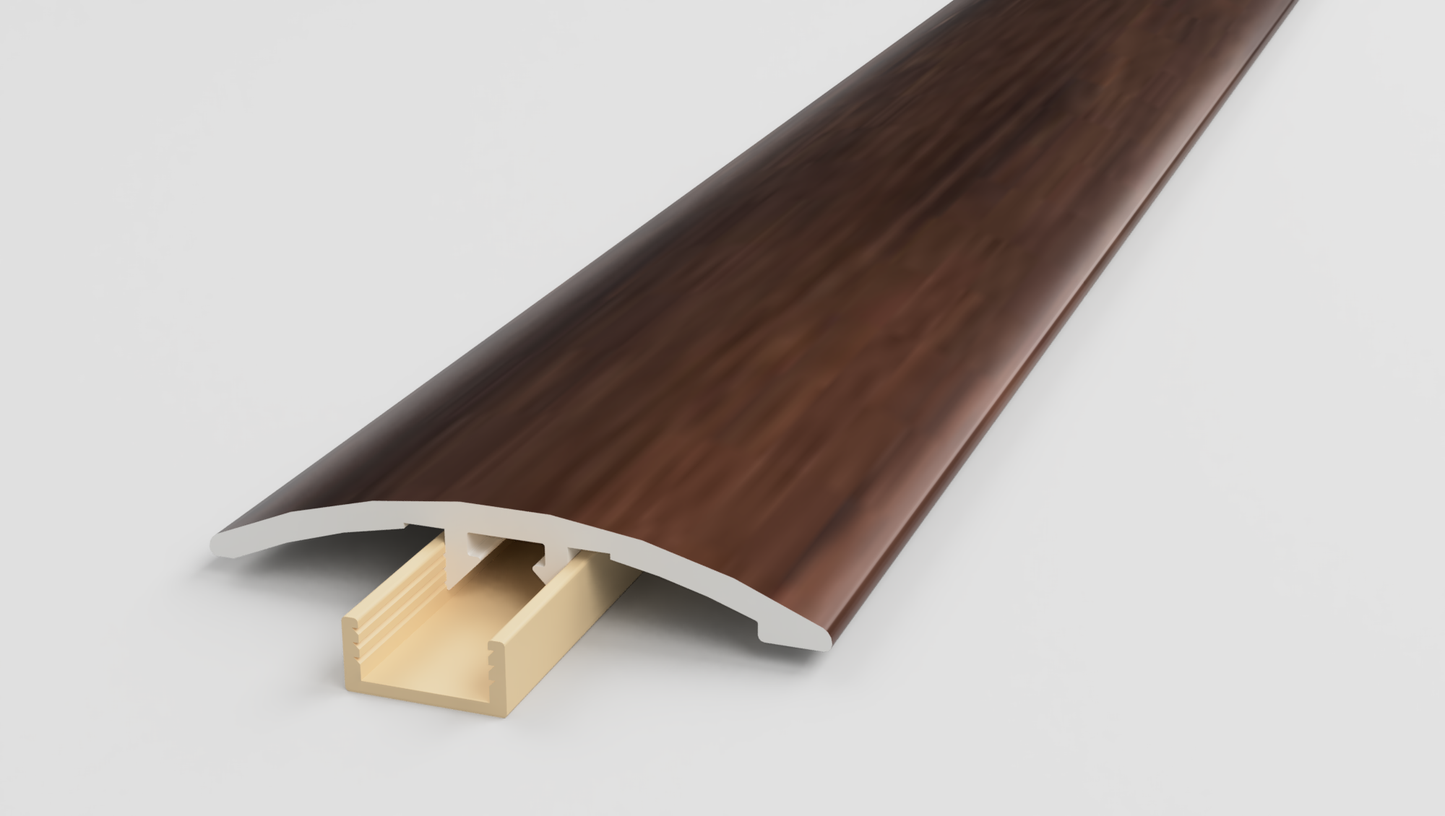 Twilight Evening Glade 3 In 1 Molding