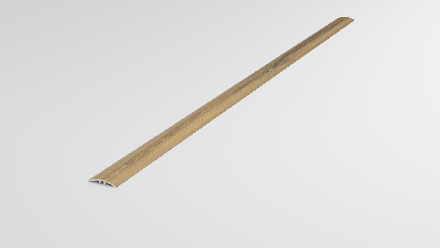 Ultra Xl Sherwood Oak 3 In 1 Molding