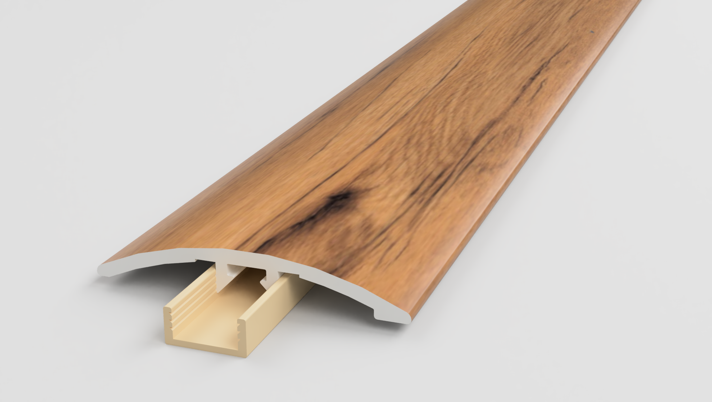 Van Gogh Rimu 3 In 1 Molding