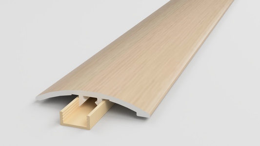 Venters Cherry 3 In 1 Molding