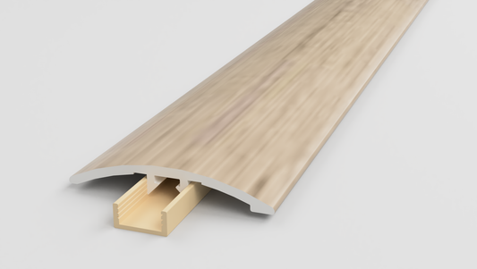 Vinduri Ultra | Toronto Maple 3 In 1 Molding