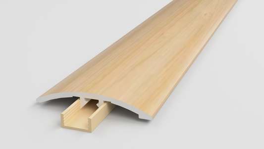 Waukee Mill Maple 3 In 1 Molding