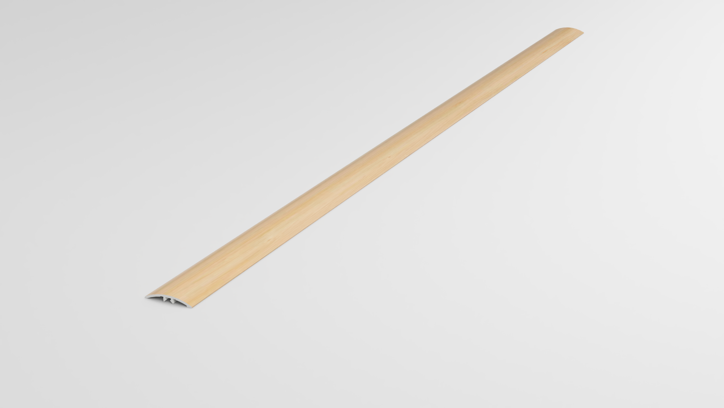 Waukee Mill Maple 3 In 1 Molding