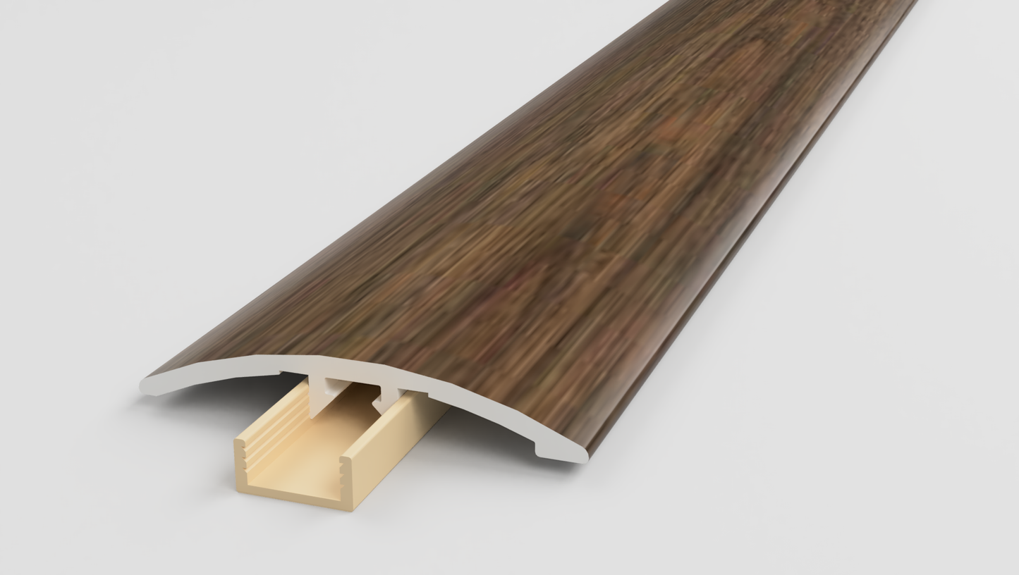 Wayne Canyon 3 In 1 Molding