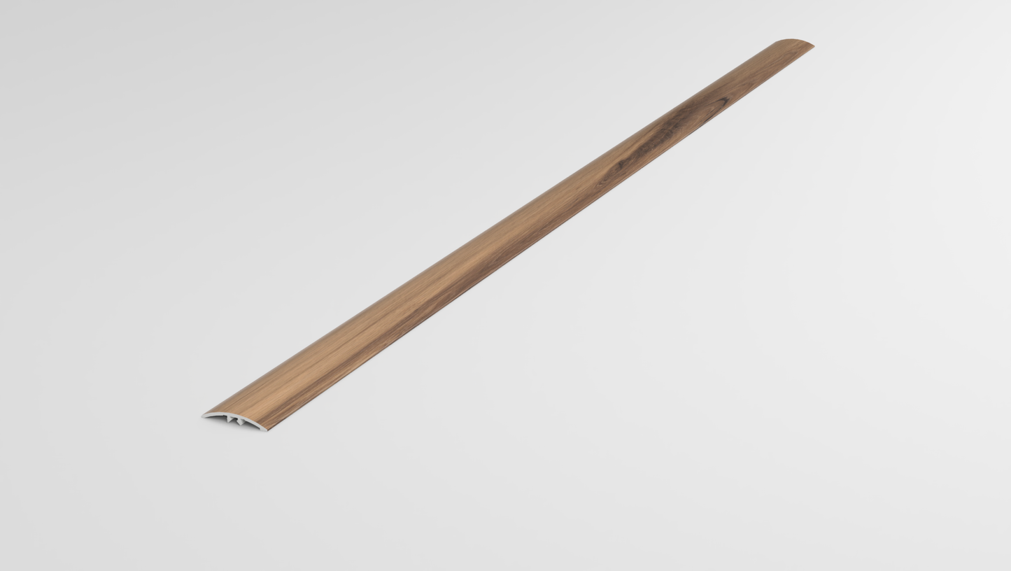 Whispercore | Oxford Oak 3 In 1 Molding
