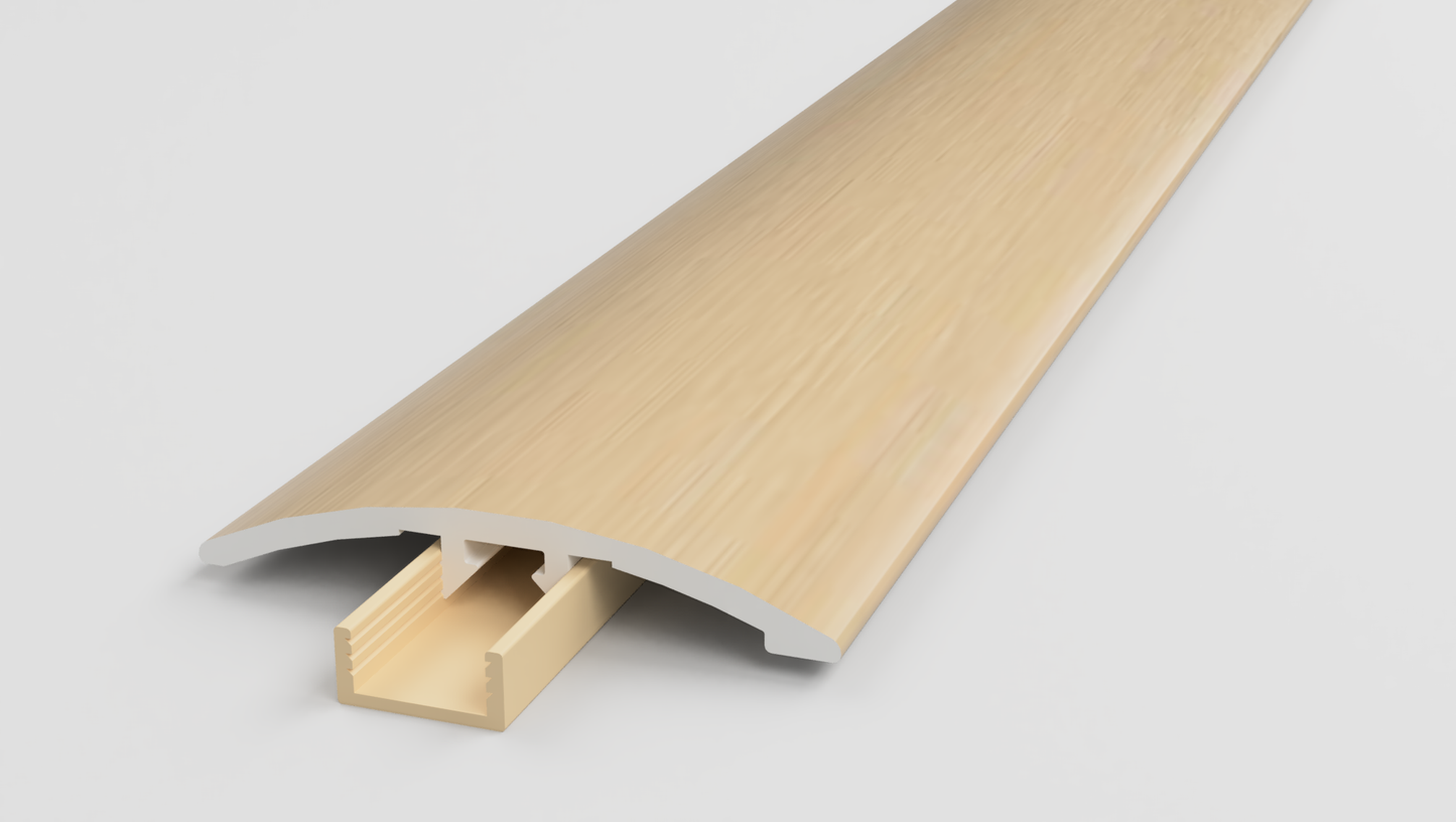 Wild Blonde 3 In 1 Molding