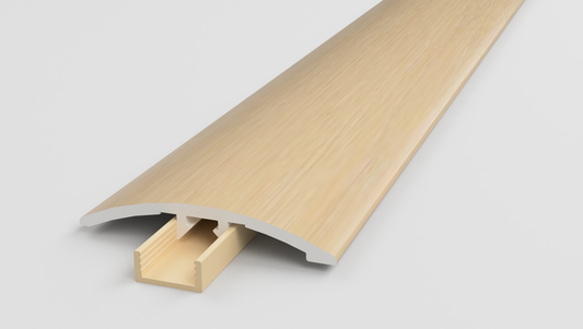 Wild Blonde 3 In 1 Molding