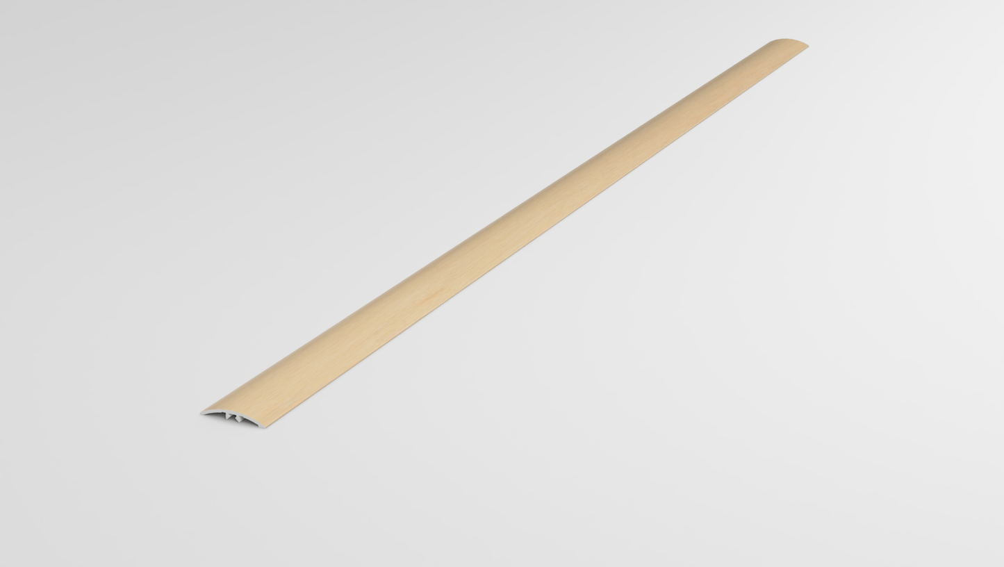 Wild Blonde 3 In 1 Molding