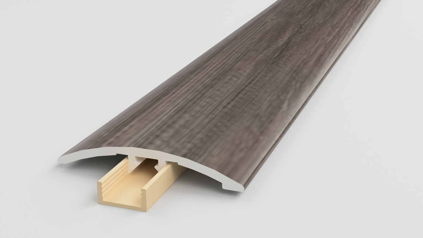 Windcliff Oak 3 In 1 Molding
