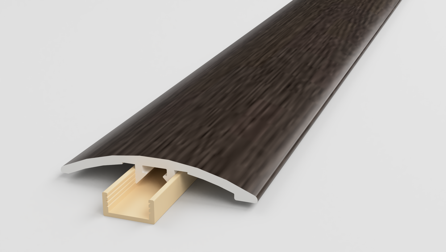 Winsly Oak 3 In 1 Molding