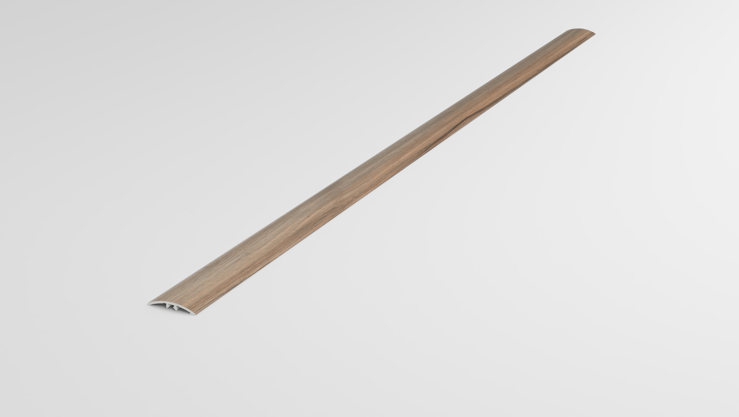 Burbank Oak 3 In 1 Molding