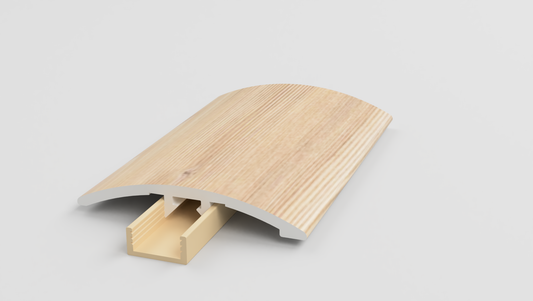 Sample Treads Plus Trim