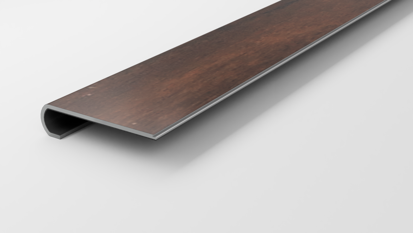 ADURA Max | Acacia African Sunset Stair Tread
