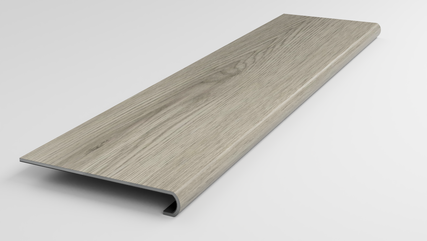 ProSeries | Adventuro | Arc Stair Tread