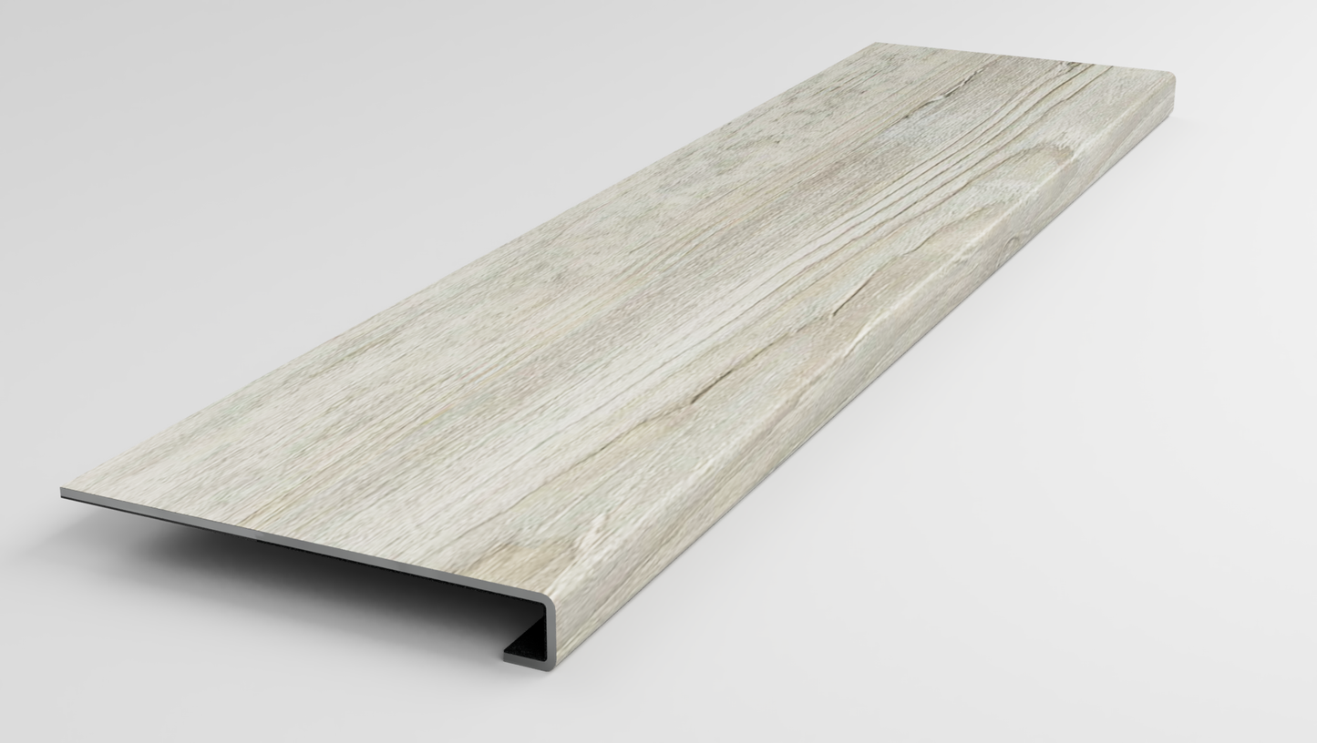 ProSeries | Adventuro | Intrepid Stair Tread