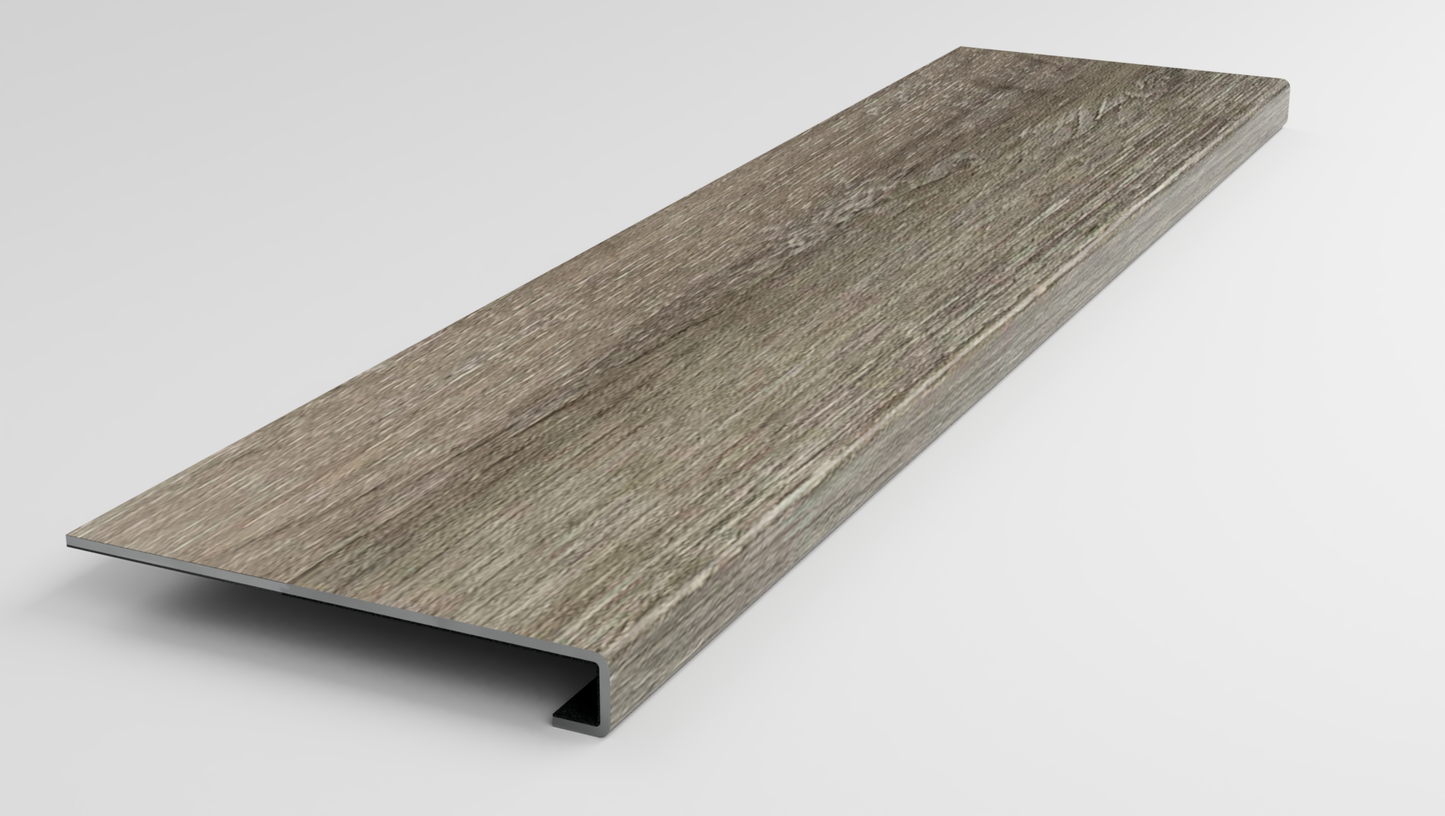 ProSeries | Adventuro | Mariner Stair Tread