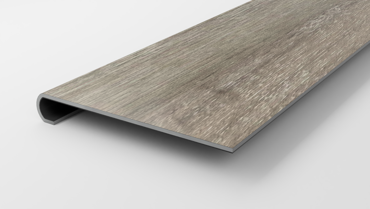 ProSeries | Adventuro | Mariner Stair Tread