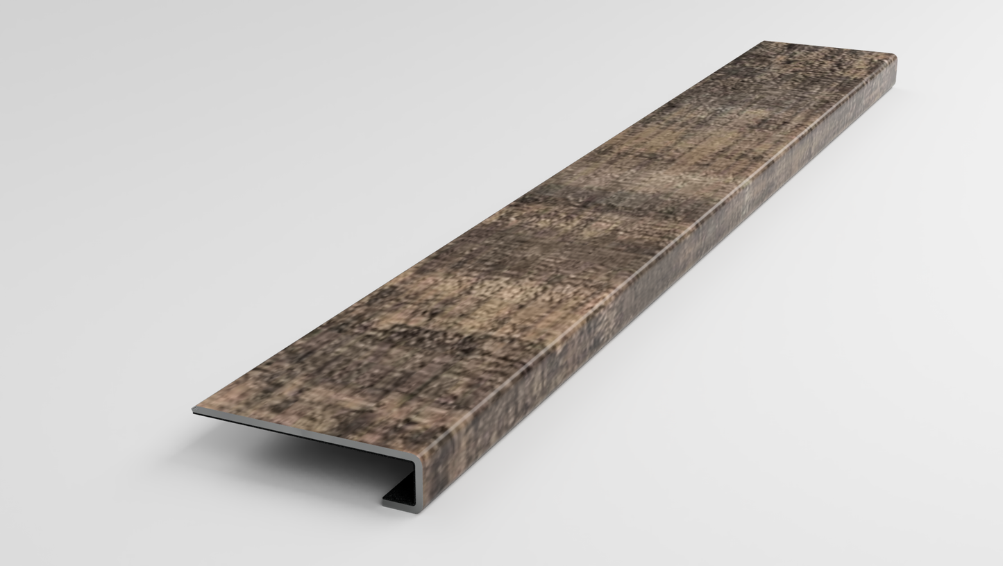 ProSeries | Adventuro | Traveler Stair Tread
