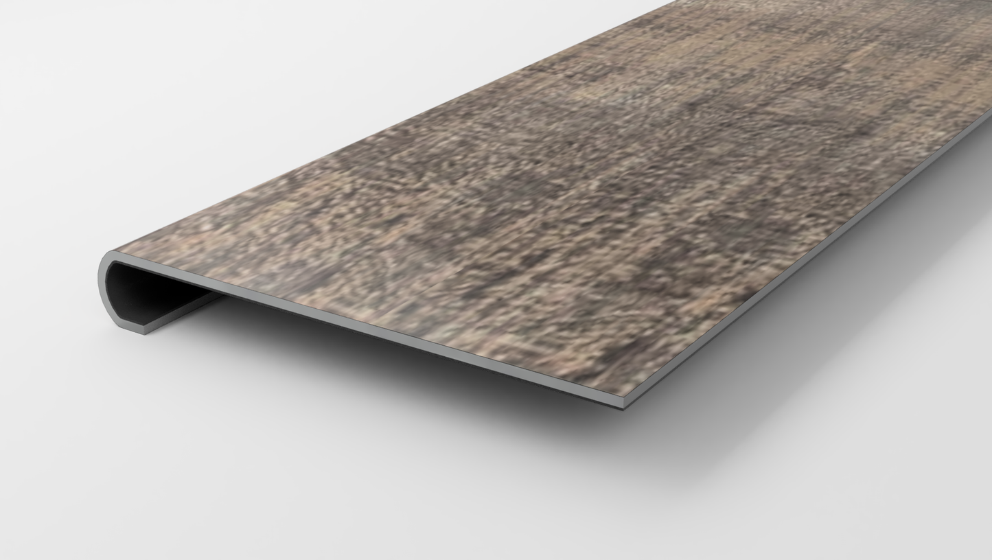 ProSeries | Adventuro | Traveler Stair Tread