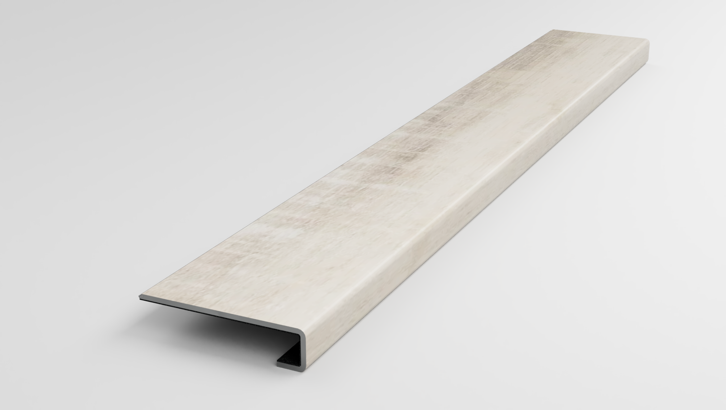 ProSeries | Adventuro | Trekker Stair Tread