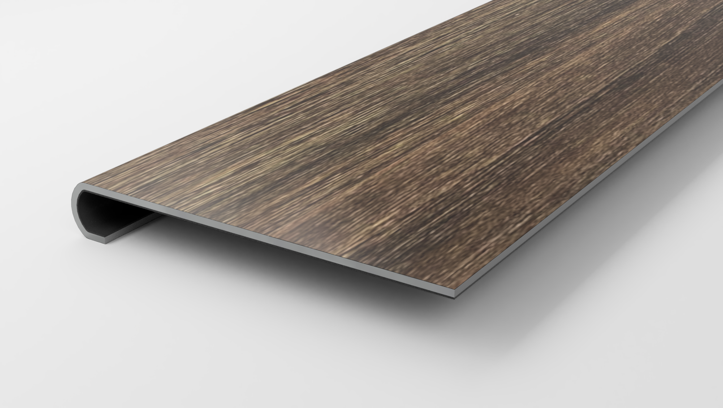 ProSeries | Adventuro | Voyage Stair Tread