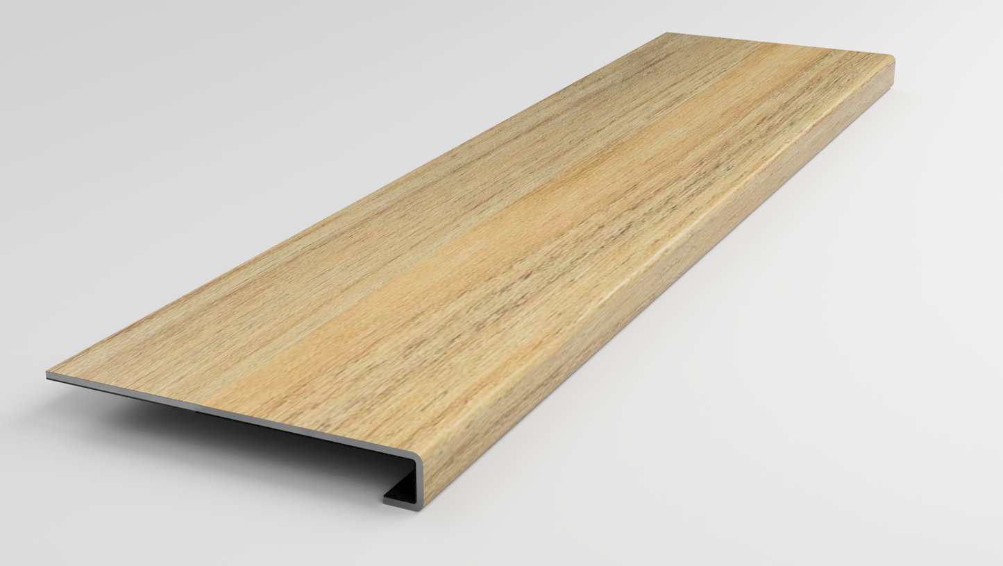 ProSeries | Adventuro | Explorer Stair Tread