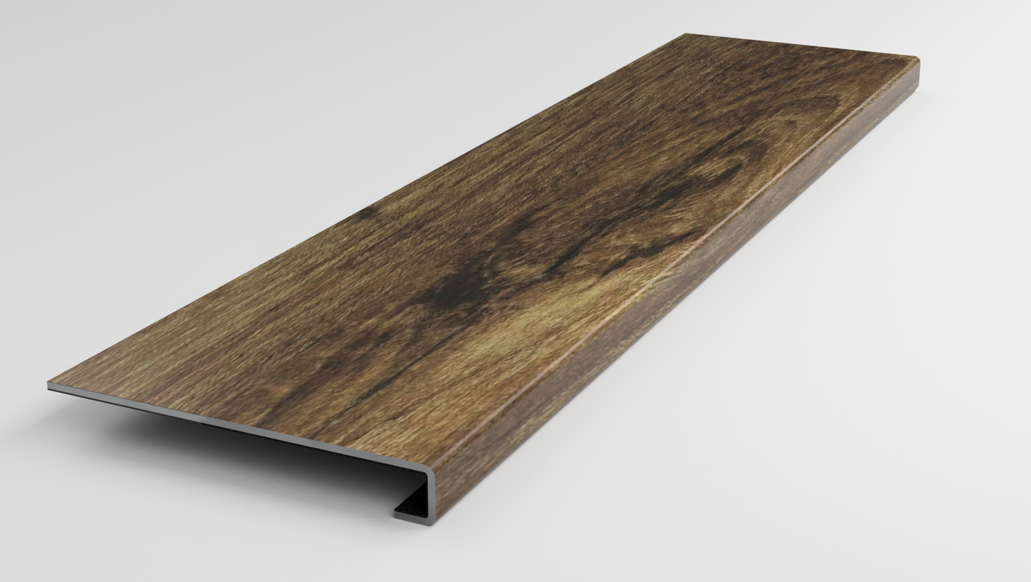 ProSeries | Adventuro | Wilde Stair Tread