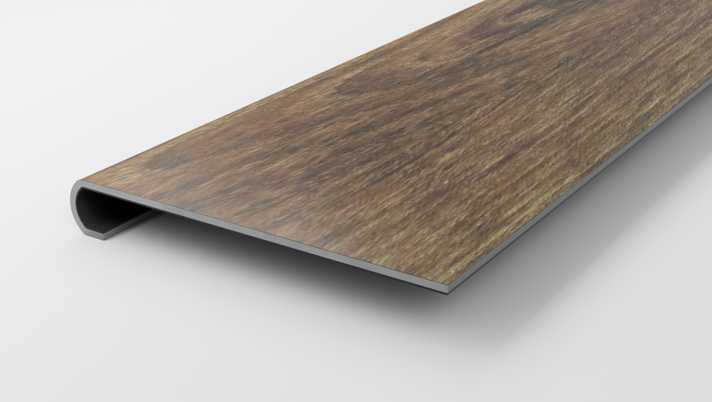 ProSeries | Adventuro | Wilde Stair Tread