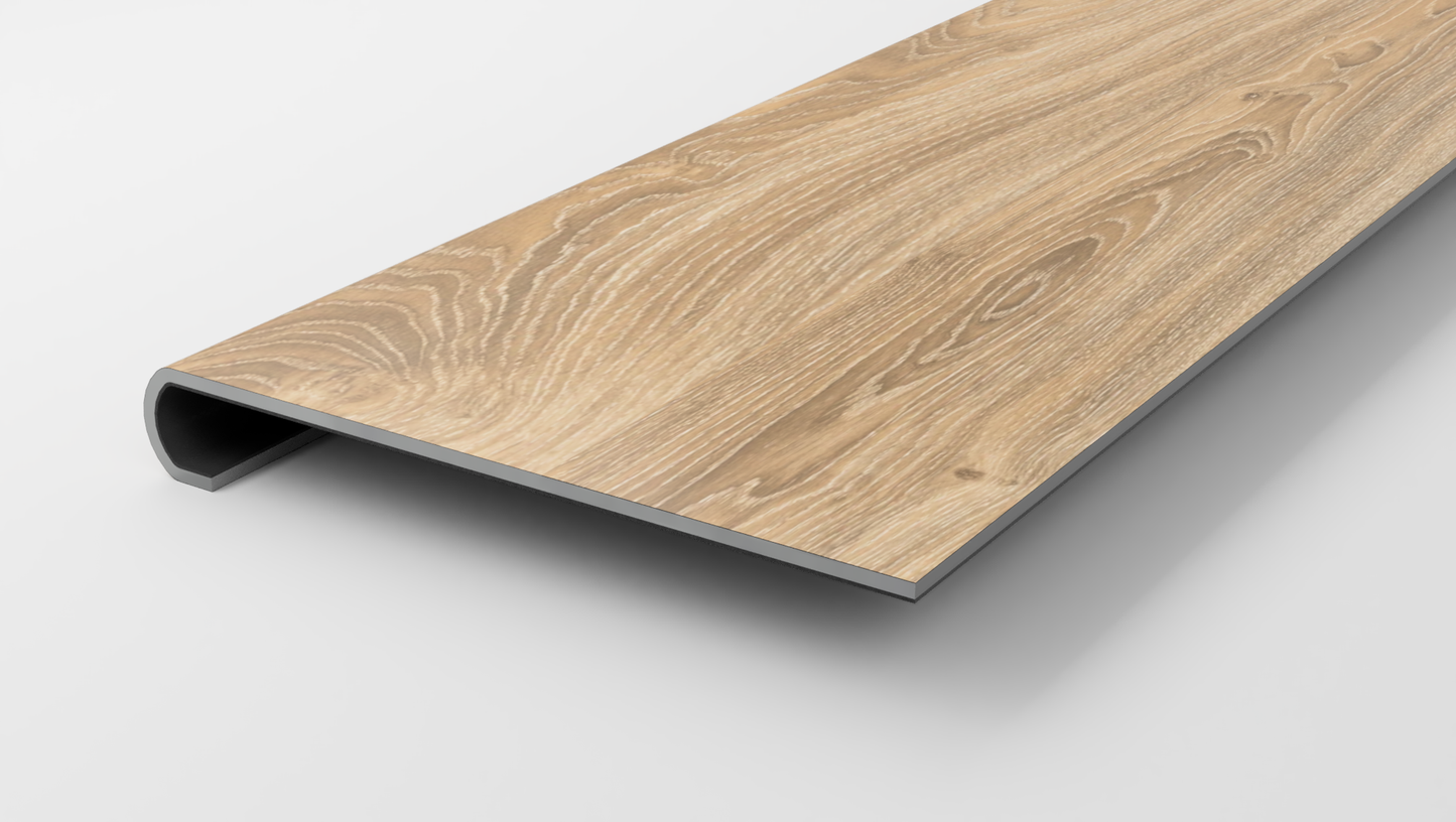 Designer Pro | The Creek Collection | African Desert Stair Tread