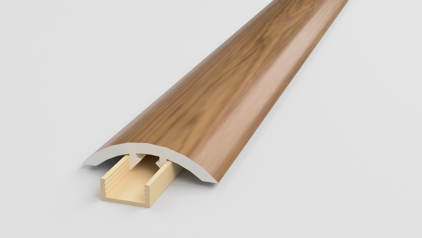 Ainsley T Molding