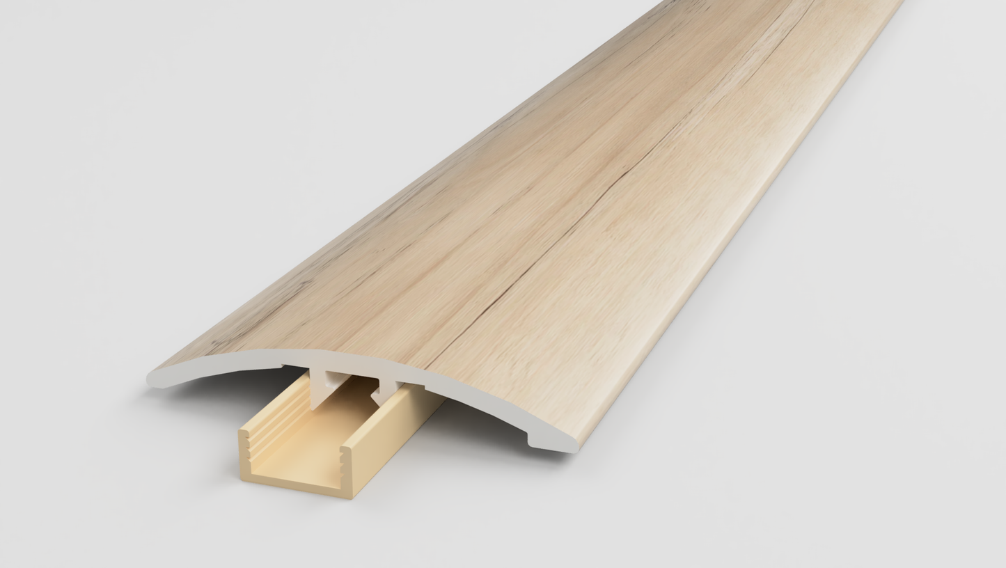 Akadia 3 In 1 Molding
