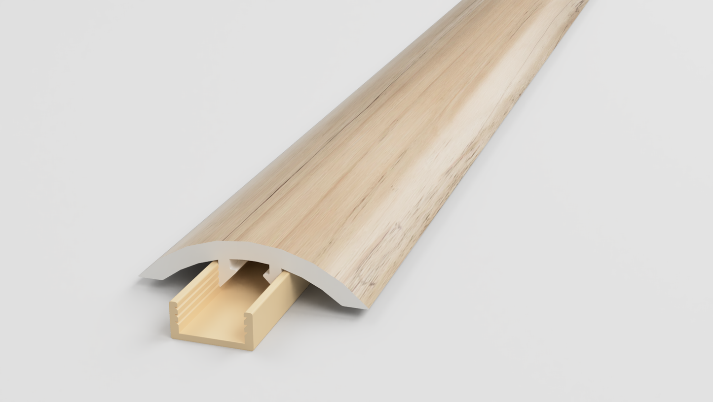Akadia T Molding