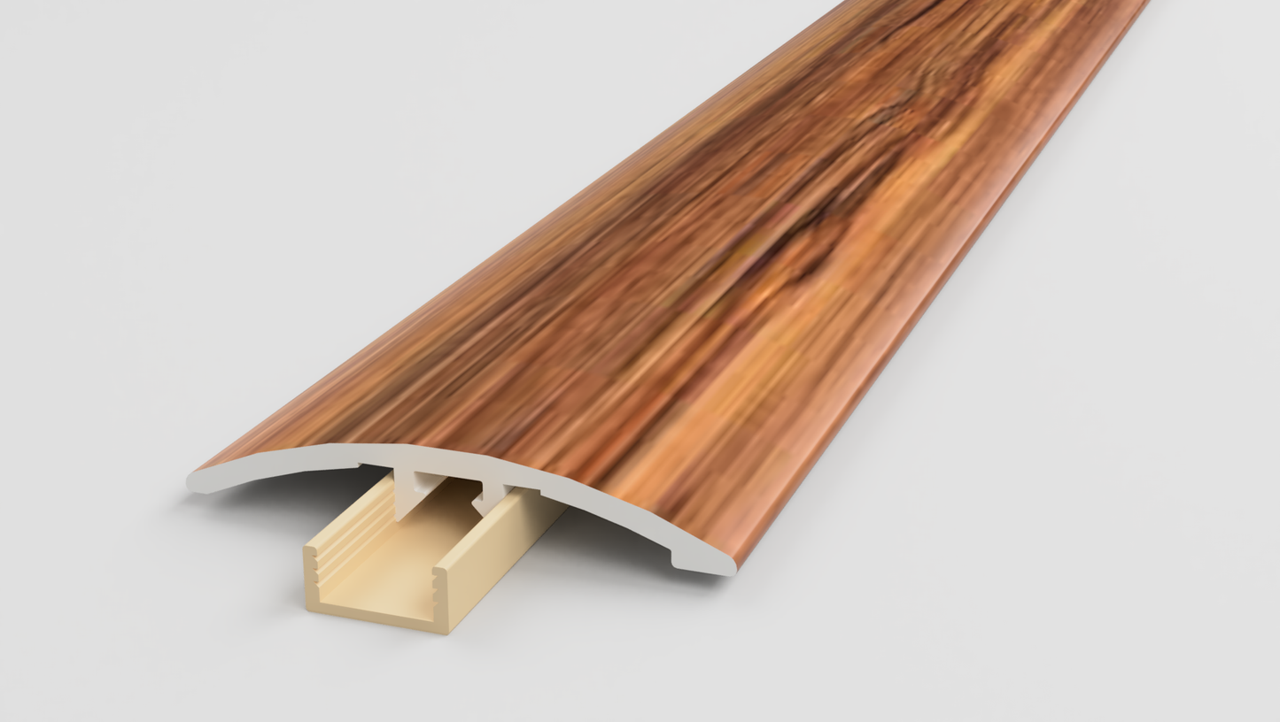 Akamu Koa 3 In 1 Molding