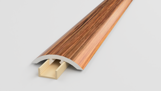 Akamu Koa T Molding