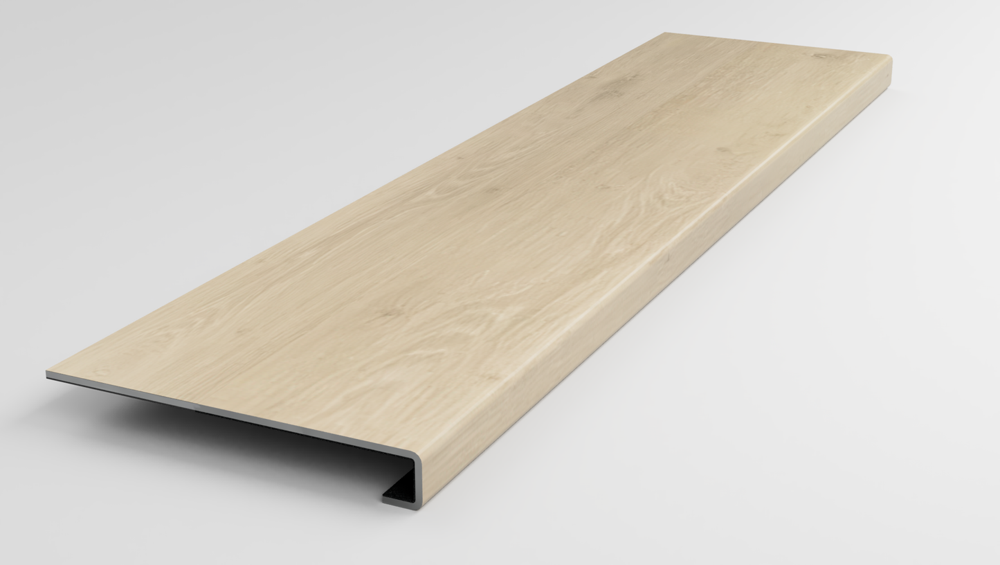 Prime XL 7 | Ashford Oak Stair Tread